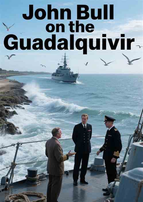 John Bull on the Guadalquivir