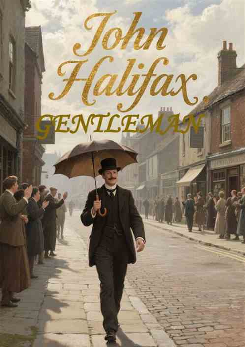 John Halifax, Gentleman