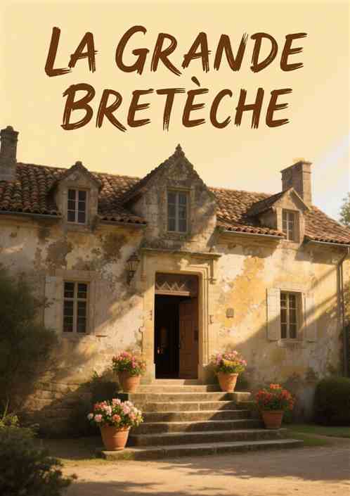 La Grande Breteche