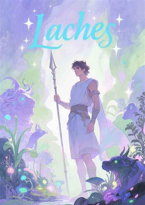 Laches Laches