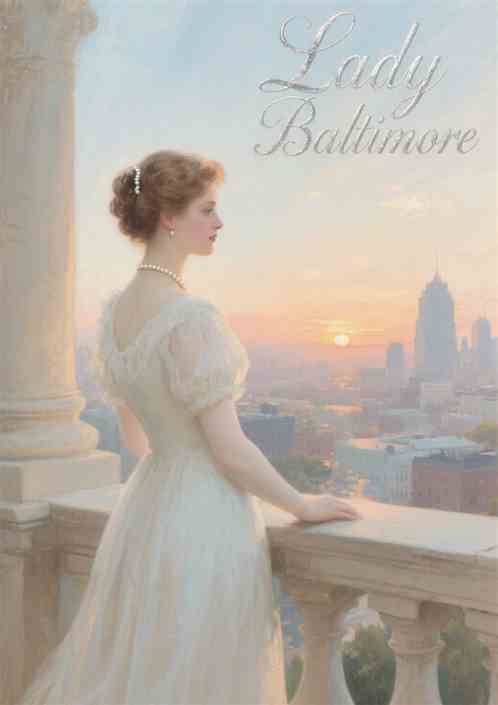 Lady Baltimore