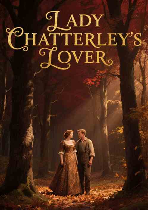 Lady Chatterley's Lover Lady Chatterley's Lover