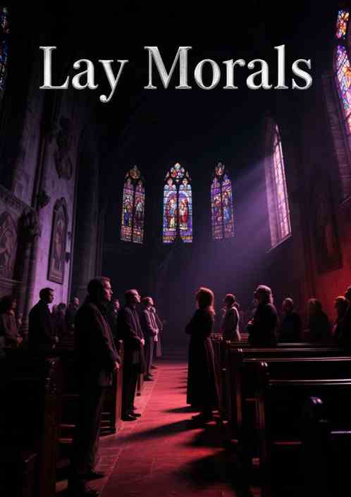 Lay Morals Lay Morals