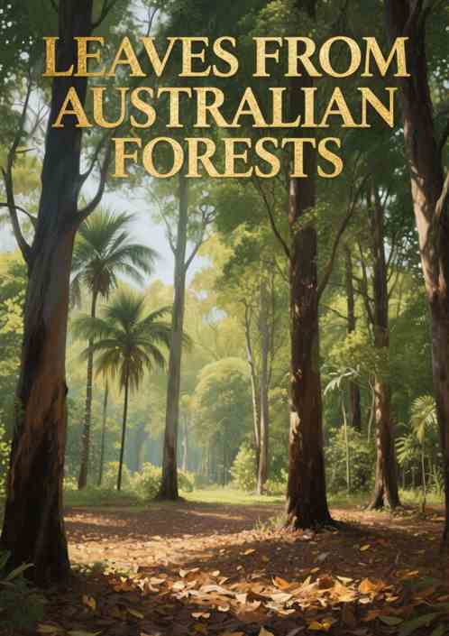 Leaves From Australian Forests Leaves From Australian Forests