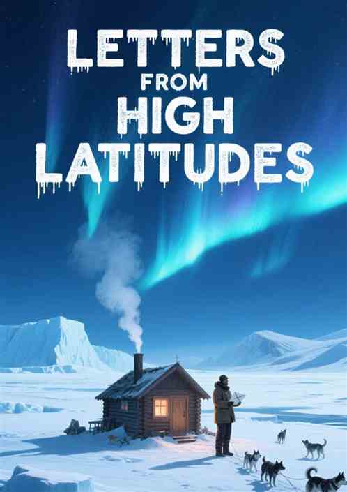 Letters from High Latitudes