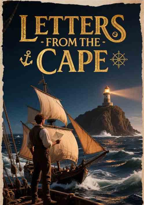 Letters from the Cape Letters from the Cape