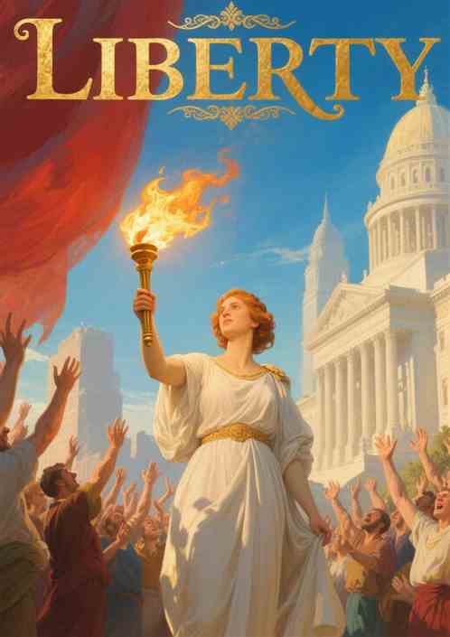 Liberty Liberty