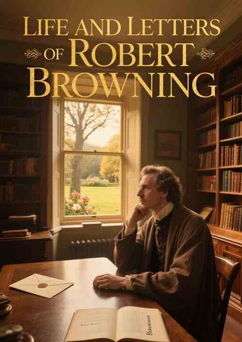 Life and Letters of Robert Browning Life and Letters of Robert Browning