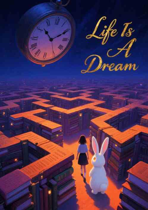 Life Is A Dream Life Is A Dream