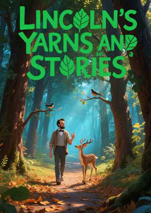 Lincoln's Yarns and Stories Lincoln's Yarns and Stories