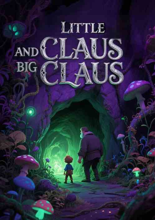 Little Claus and Big Claus