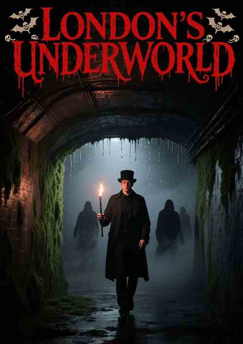 London's Underworld London's Underworld