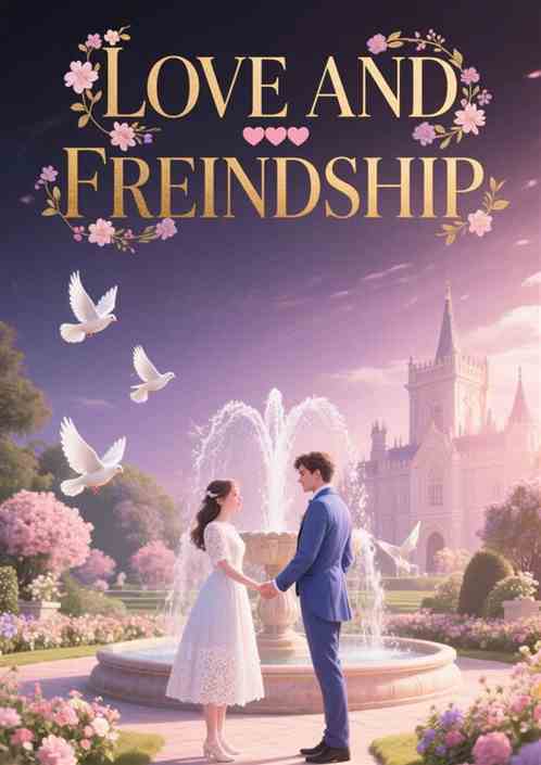 Love and Freindship Love and Freindship