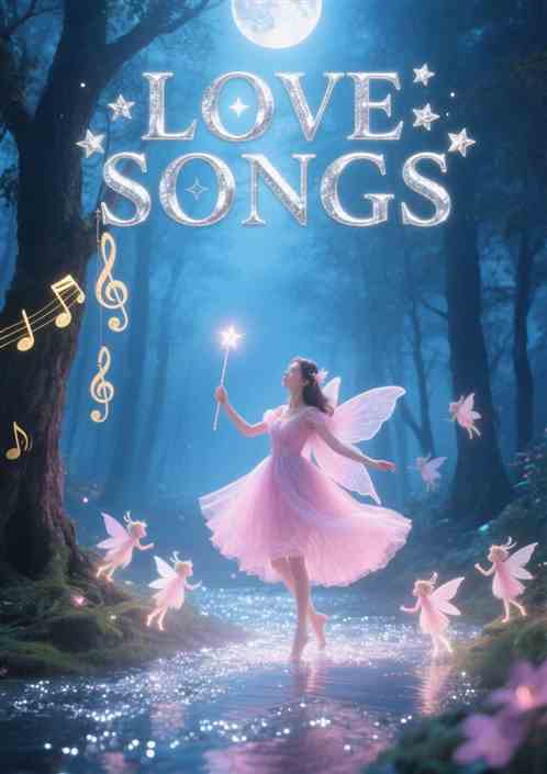 Love Songs Love Songs