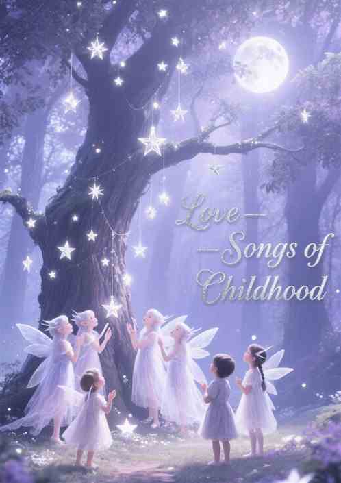 Love-Songs of Childhood Love-Songs of Childhood
