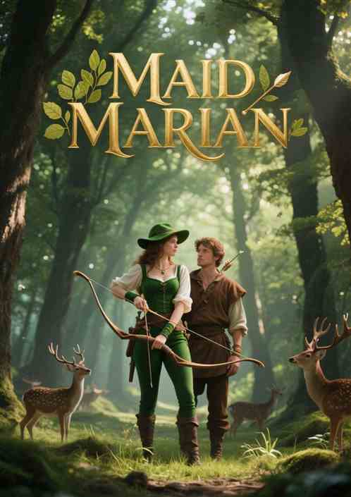 Maid Marian Maid Marian