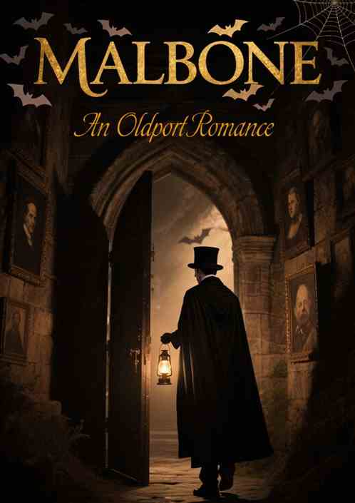 Malbone: An Oldport Romance