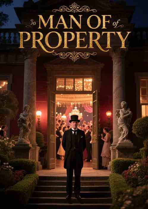 Man of Property