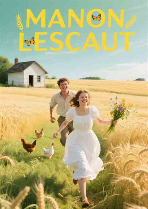 Manon Lescaut Manon Lescaut