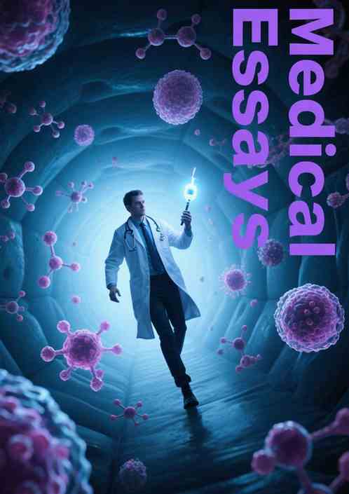 Medical Essays Medical Essays