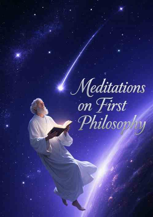 Meditations on First Philosophy