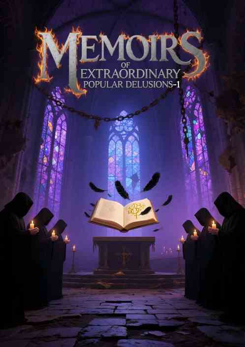 Memoirs of Extraordinary Popular Delusions-1