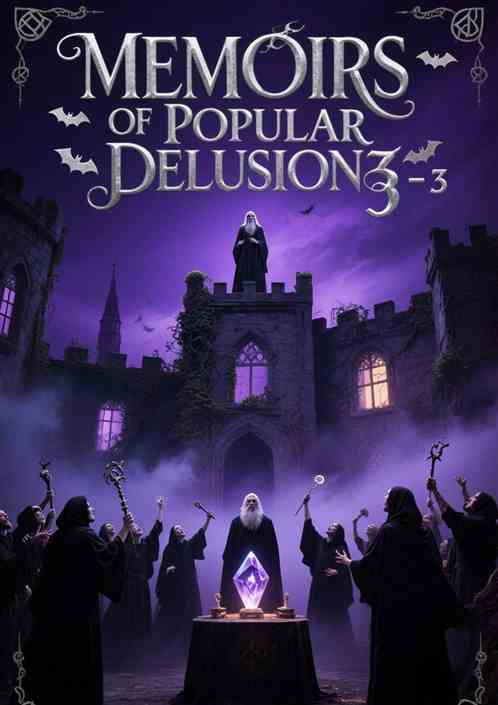 Memoirs of Extraordinary Popular Delusions-3