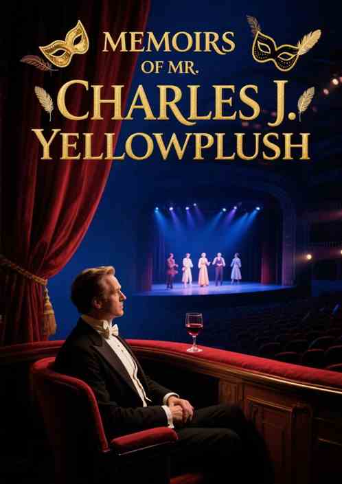 Memoirs of Mr. Charles J. Yellowplush Memoirs of Mr. Charles J. Yellowplush