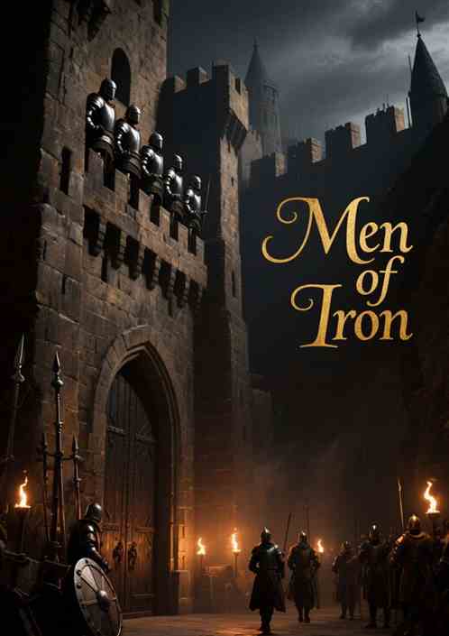 Men of Iron