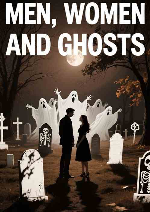 Men, Women and Ghosts Men, Women and Ghosts