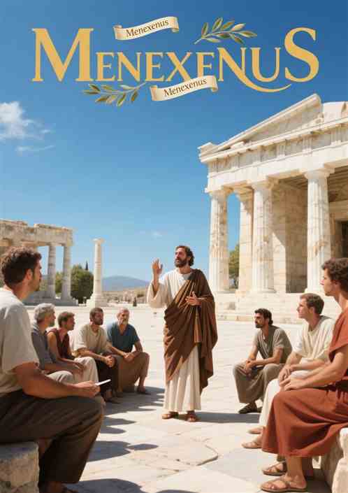 Menexenus Menexenus