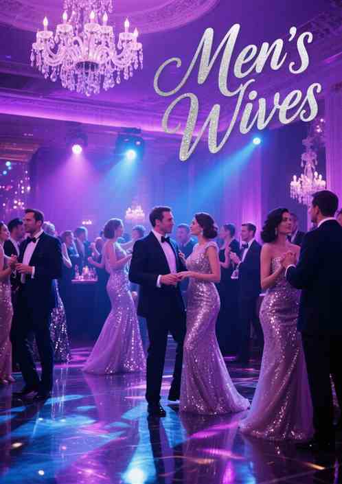 Men's Wives Men's Wives