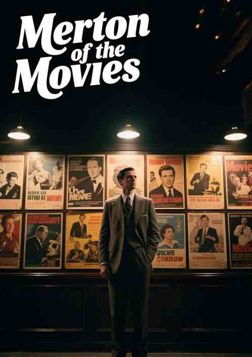 Merton of the Movies Merton of the Movies