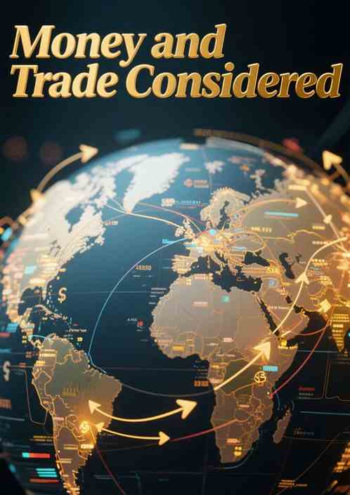 Money and Trade Considered Money and Trade Considered