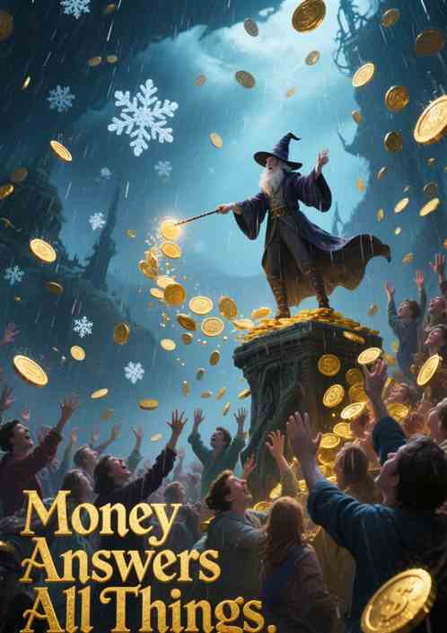Money Answers all Things Money Answers all Things