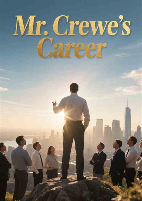 Mr. Crewe's Career