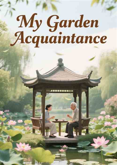 My Garden Acquaintance My Garden Acquaintance