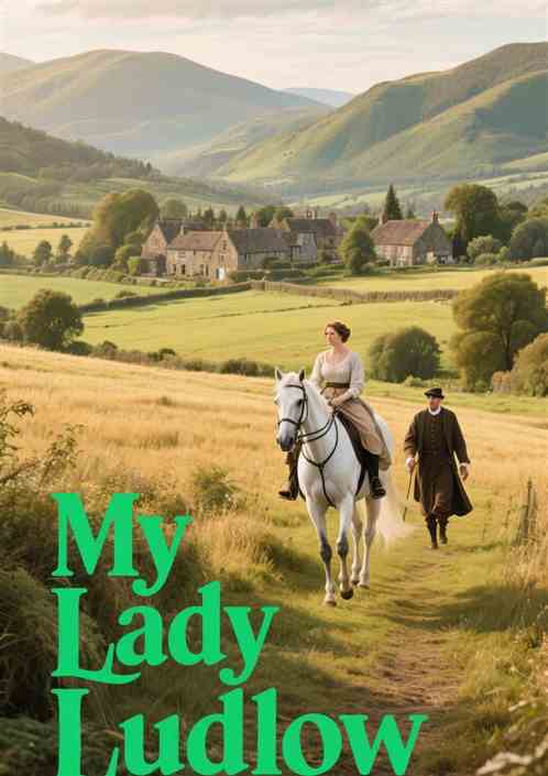 My Lady Ludlow My Lady Ludlow