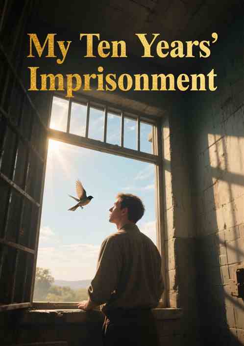 My Ten Years' Imprisonment My Ten Years' Imprisonment