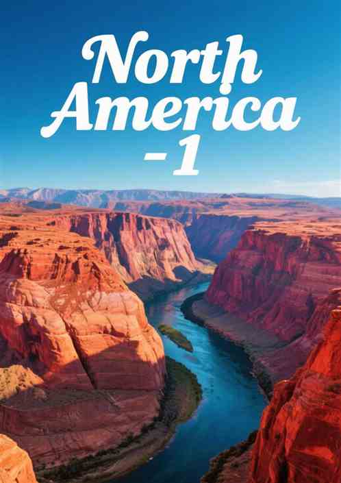 North America-1 North America-1