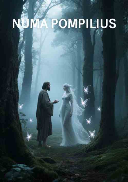 Numa Pompilius Numa Pompilius