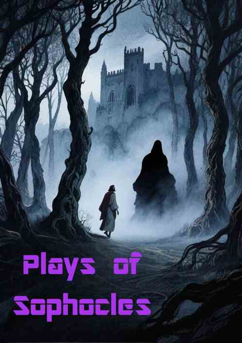 Plays of Sophocles