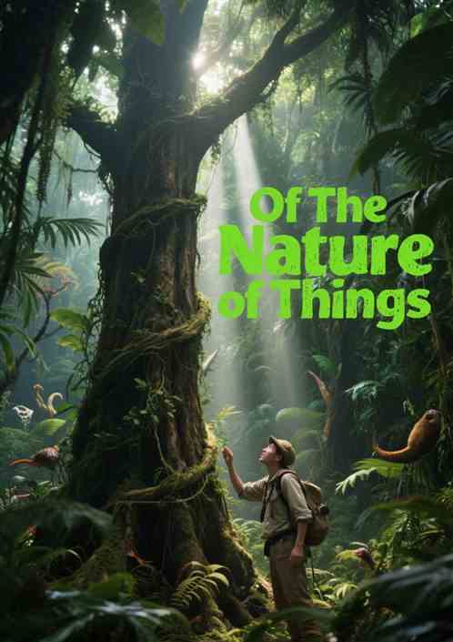 Of The Nature of Things
