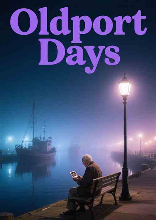 Oldport Days Oldport Days