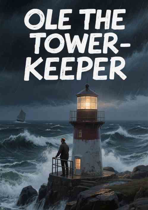 Ole the Tower-Keeper Ole the Tower-Keeper