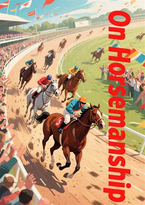 On Horsemanship On Horsemanship