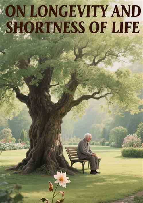 On Longevity and Shortness of Life On Longevity and Shortness of Life