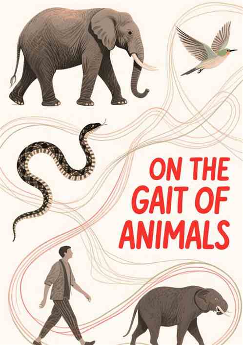 On the Gait of Animals On the Gait of Animals