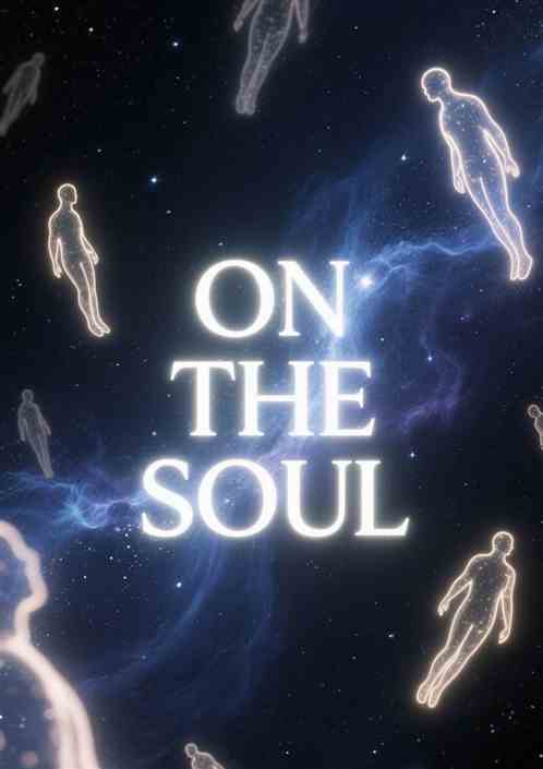 On the Soul On the Soul