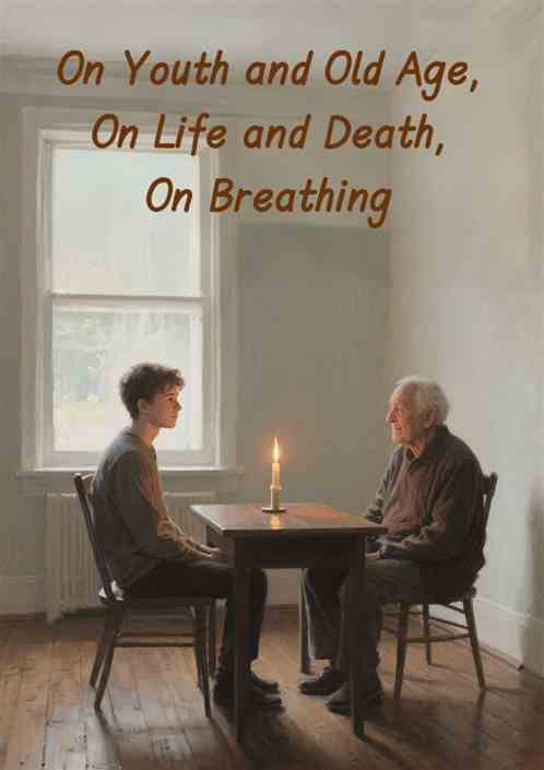 On Youth and Old Age, On Life and Death, On Breathing